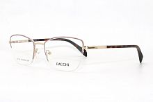 Оправа DACCHI 50162 C2 51-18-140