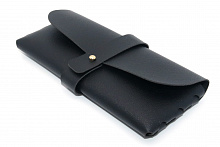 Чехол-Ремень с кнопкой   hei   тонкий