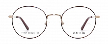 Оправа DACCHI  31861 C4 50-20-138