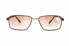 Готовые очки Favarit 7705 (T)  C1  56-16-145