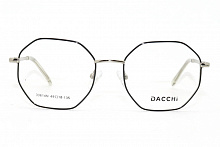 Оправа DACCHI 33614 C1 49-18-135