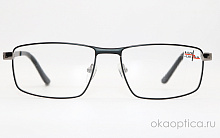 Готовые очки RALPH RA0663 C6   55-16-140