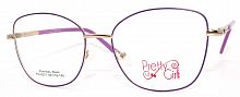 Оправа PrettyGirl  9027 C4 54-18-140