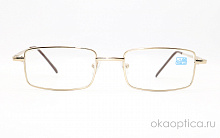 Готовые очки Moct M6603 M1 СТЕКЛО  50-19-136