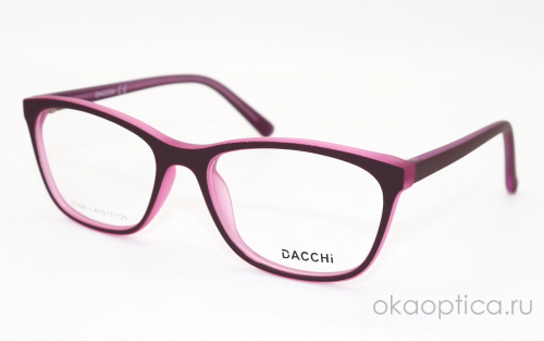Оправа DACCHI 37256 c6 47-17-129