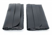 Футляр для солнцезащитных очков   черный  