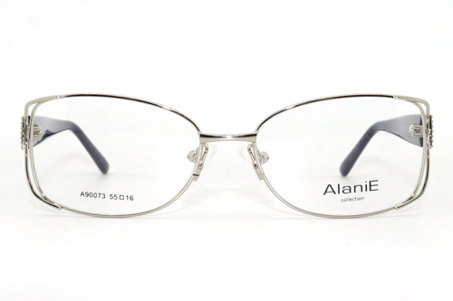 Оправа Alanie 90073 с2 55-16-140 фото 2 Оправа Alanie 90073 с2 55-16-140 фото 2