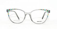 Оправа DACCHI 37970 C2 53-17-140