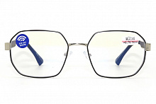 Готовые очки RALPH RA6022 C1 lan guang 54-18-140