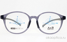 Оправа A&B Y8830 c7 46-16-137