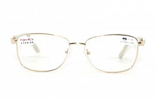 Готовые очки Favarit 771 C1-qian 53-17-141 СТЕКЛО