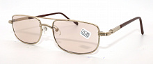 Готовые очки Moct  M8855 M1 хамелеон 53-16-139