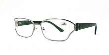 Готовые очки Glodiatr G1903 C3 55-18-142