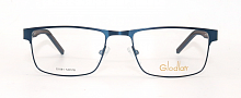 Оправа Glodiator G1881 C8 54-18-143 (МЯГКИЙ ЗАУШНИК)