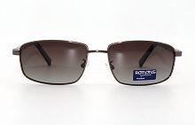 Polarized Romons  MB268 С1  coffee 55-16-140