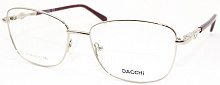 Оправа DACCHI  31199 C1 55-17-140