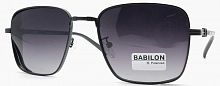 Polarized BABILON 0693 C3