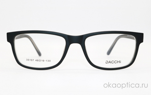 Оправа DACCHI 35107 c8 48-16-130 фото 2