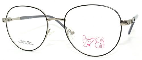 Оправа PrettyGirl  9014 C6 53-19-140