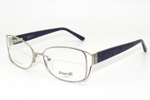 Оправа Alanie 90073 с2 55-16-140 Оправа Alanie 90073 с2 55-16-140