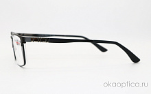 Готовые очки RALPH  RA6019 С3  55-16-140