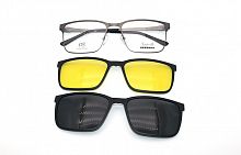 Оправа Santarelli 2942 С3  в комплекте 2 насадки 62-20-158