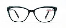 Готовые очки RALPH RA0894 C1 54-18-138