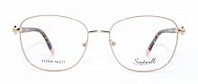 Оправа Santarelli 2934 c3 54-16-142