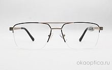 Готовые очки Glodiatr  G1818 C2 53-16-140