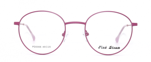 Оправа Pink Dream 0006 С7 49-20-140 Оправа Pink Dream 0006 С7 49-20-140