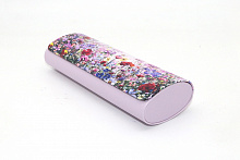 Футляр для очков с салфеткой 8006-10c-1  160*60*35