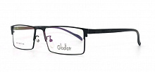 Оправа Glodiator G5176 C1 56-17-140 (МЯГКИЙ ЗАУШНИК)