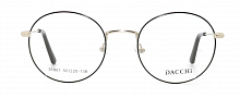 Оправа DACCHI  31861 C1 50-20-138