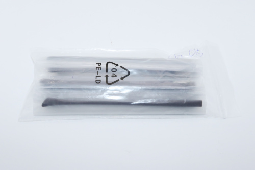 Заушники металл для очков уп-10шт ZXJ610 C15 фото 3