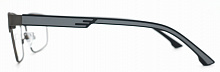 Оправа Glodiator  G2167 C3 57-16-143 (МЯГКИЙ ЗАУШНИК) 