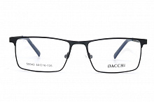 Оправа DACCHI 50043 C1 53-16-135
