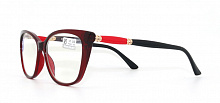 Готовые очки Rose Juliet 7111  55-17-141