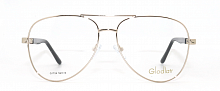 Оправа Glodiator G1724 C1 59-14-145 180° ЗАУШНИК