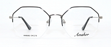 Оправа AMSHAR 8983 c6 54-18-140