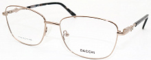 Оправа DACCHI  31199 C3 55-17-140