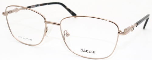 Оправа DACCHI  31199 C3 55-17-140 фото 2