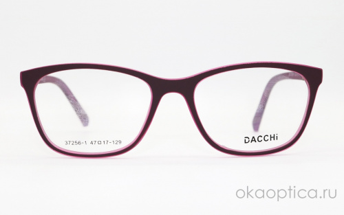 Оправа DACCHI 37256 c6 47-17-129 фото 2