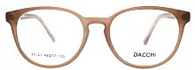 Оправа DACCHI 37267  c6 45-15-130