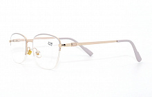 Готовые очки Favarit 7850  C1  53-16-140  АНТИБЛИК 