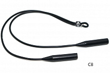 Стоппер-шнурок "цветной 