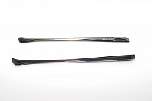 Заушники металл для очков уп-10шт ZXJ610 C4