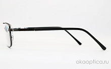 Готовые очки Moct  M8855 M2 стекло 53-16-139