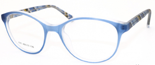 Оправа CHARM  630 C5 48-17-135 фото 2