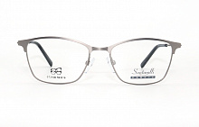 Оправа Santarelli 2938 С3  в комплекте 2 насадки 50-16-135