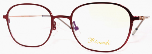 Оправа Ricardi 1012 C5 50-19-145